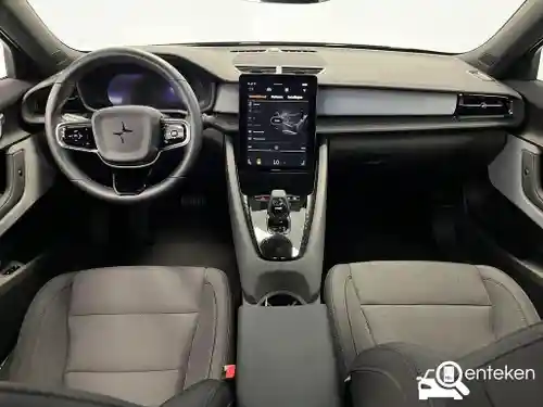 Polestar 2 Standard Range Single Motor (64 kWh) 2022