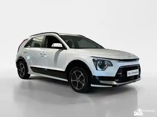 KIA Niro 1.6 GDI Hybrid 2022