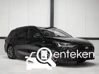 Ford Focus Turnier 1.0 EcoBoost Hybrid 2022