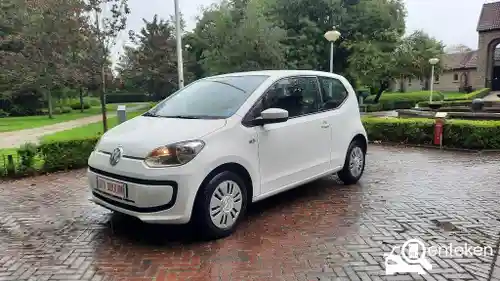 VW up! 1.0 2013
