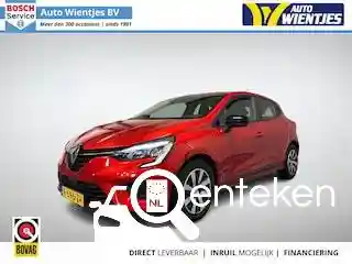 Renault Clio TCe 90 2022