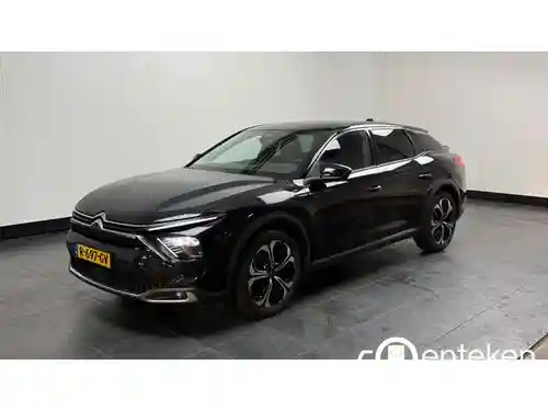Citroen C5 X Hybrid 225 2022