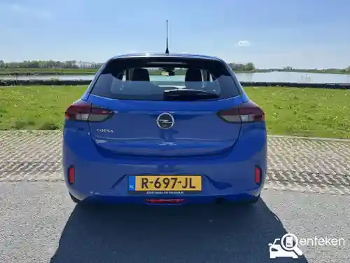 Opel Corsa 1.2 2022