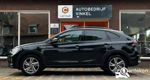 VW Taigo 1.0 TSI OPF 2022