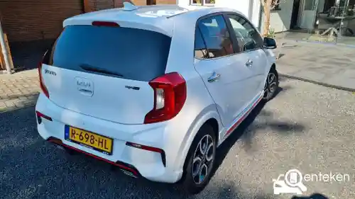KIA Picanto 1.0 2022