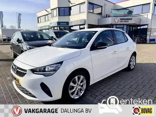 Opel Corsa 1.2 2022