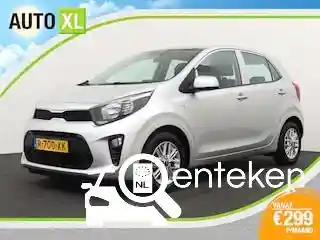 KIA Picanto 1.0 2022