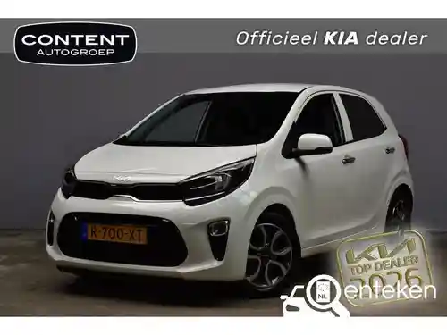 KIA Picanto 1.0 2022