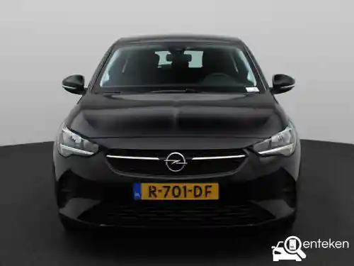 Opel Corsa 1.2 2022