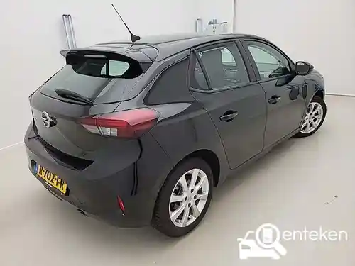 Opel Corsa 1.2 DI Turbo 2022