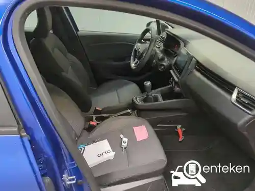 Renault Clio TCe 90 2022