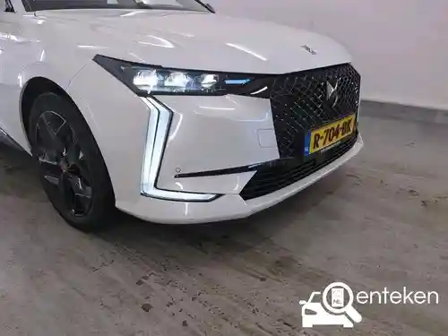 DS Automobiles DS 4 PureTech 130 2022