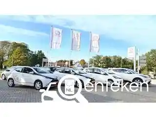 Toyota RAV4 2.5 Hybrid 2022