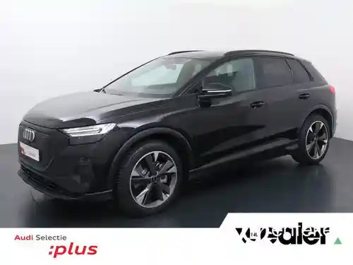 Audi Q4 45 e-tron 2022