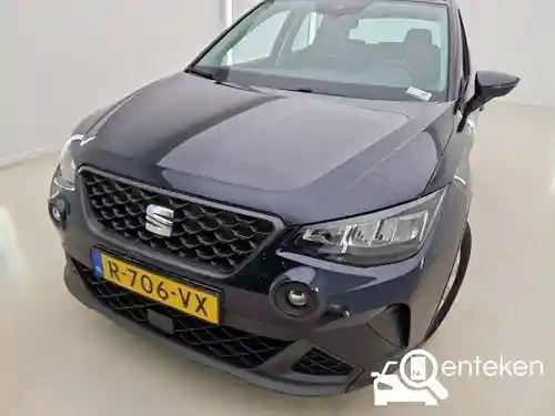 SEAT Arona 1.0 TSI 2022