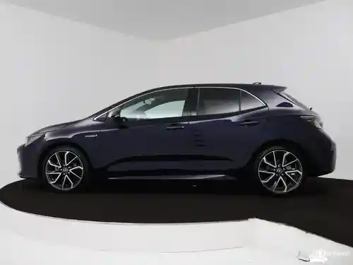 Toyota Corolla 1.8 Hybrid 2022
