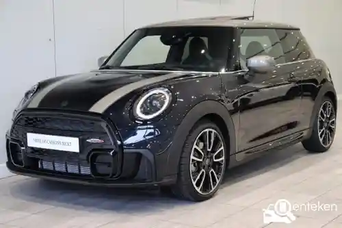 MINI  Cooper 2022