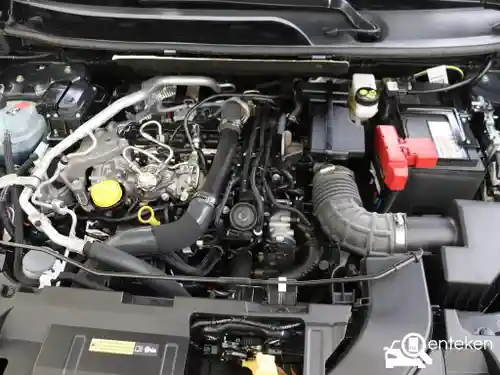 Nissan Qashqai 1.3 DIG-T MHEV 2022