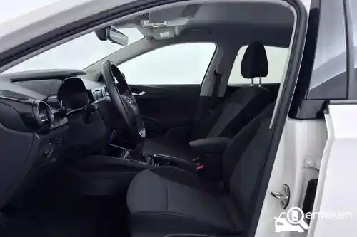 Skoda Fabia 1.0 TSI 2023