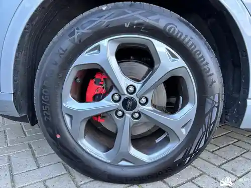 Ford Kuga 2.5 Plugin-Hybrid 2022