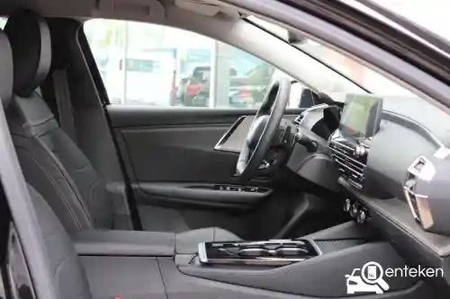 Citroen C5 X PureTech 130 2022