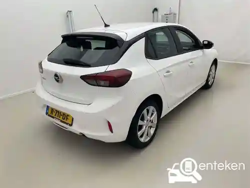 Opel Corsa 1.2 DI Turbo 2022