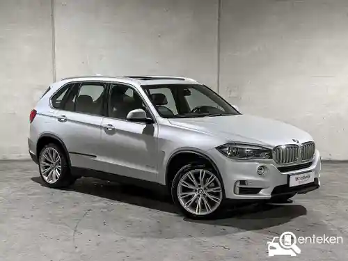 BMW X5 xDrive40e iPerformance 2016