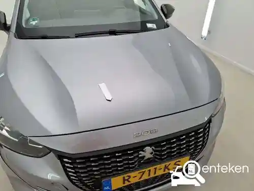 Peugeot 208 1.2 PureTech 100 2022