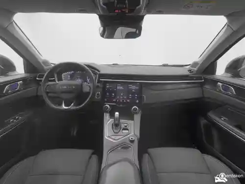 Lynk & Co 01 1.5TD PHEV 2022