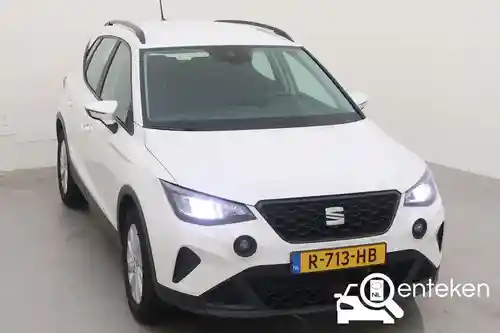 SEAT Arona 1.0 TSI 2022