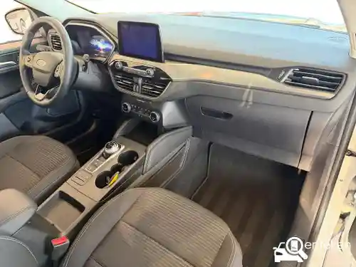 Ford Kuga 2.5 Plugin-Hybrid 2022