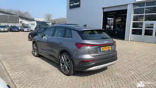 Audi Q4 40 e-tron 2022