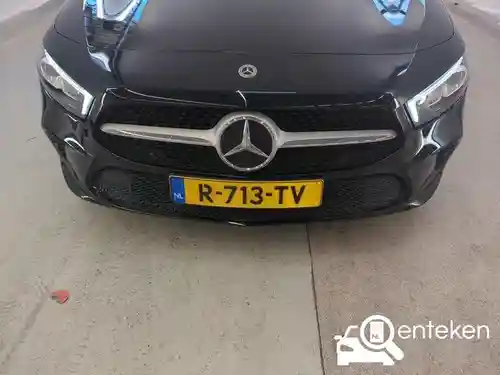 Mercedes-Benz A 200  2022