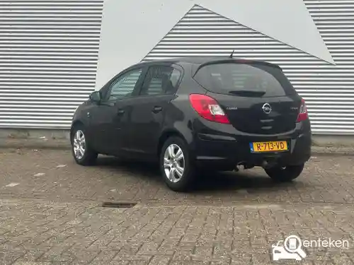 Opel Corsa 1.2 2011