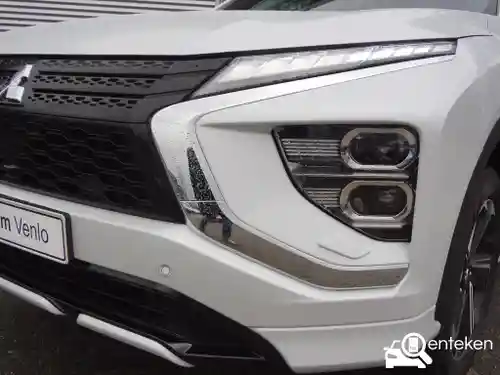 Mitsubishi Eclipse Cross 2.4 Plug-In Hybrid 2022