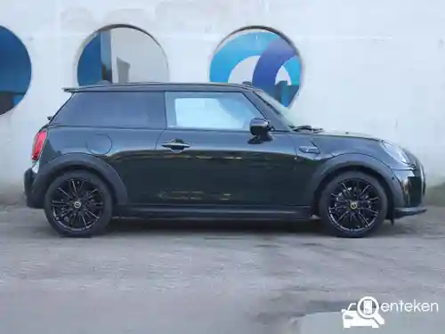 MINI  Cooper SE 2022