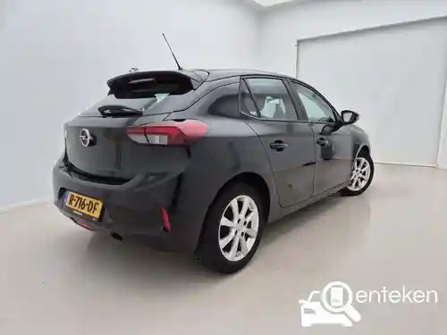Opel Corsa 1.2 DI Turbo 2022