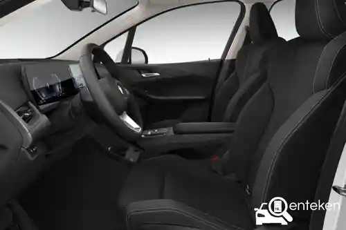 BMW 218i Active Tourer 2022