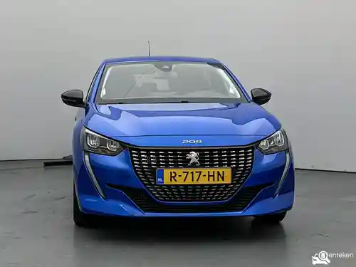 Peugeot 208 1.2 PureTech 100 2022