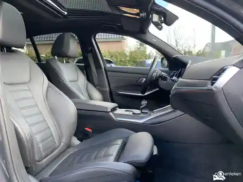BMW M340i 2021