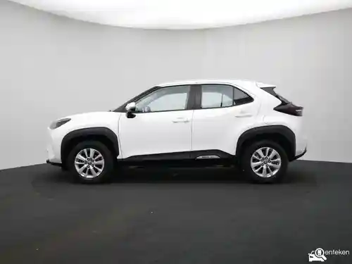 Toyota Yaris Cross 1.5 Hybrid 116 2022