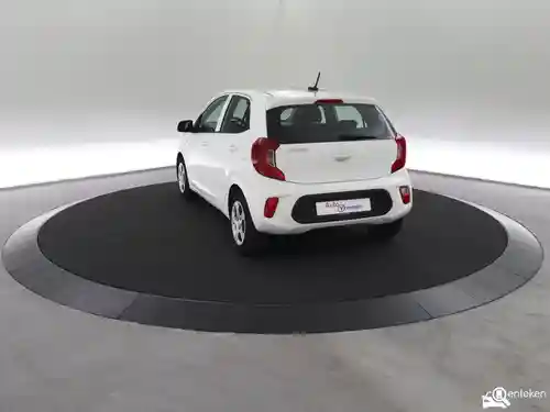 KIA Picanto 1.0 2022
