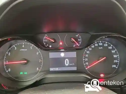 Opel Corsa 1.2 DI Turbo 2022