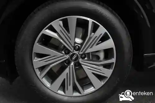 Audi Q4 40 e-tron 2022
