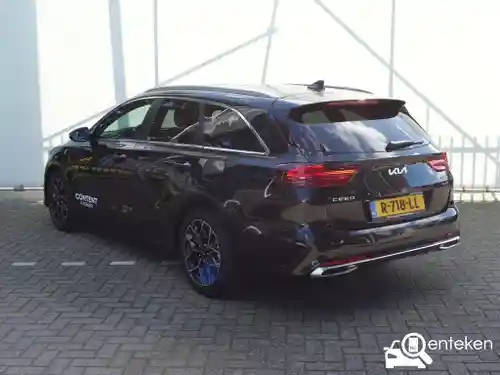 KIA Ceed Sportswagon 1.0 T-GDI 2022