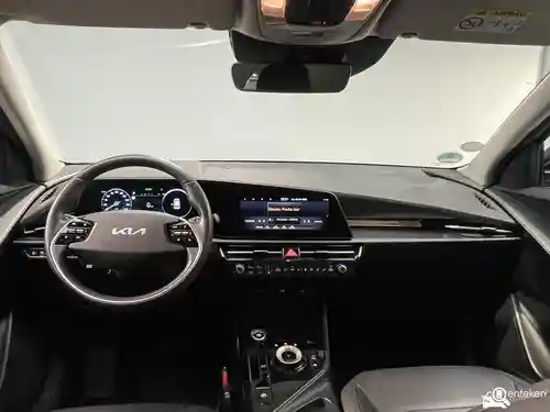 KIA Niro 1.6 GDI Hybrid 2022