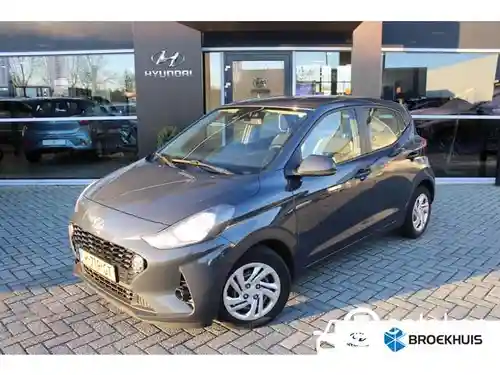 Hyundai i10 1.0 2022