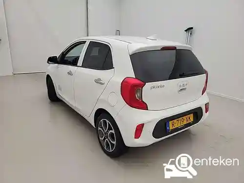 KIA Picanto 1.0 2022