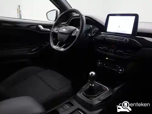 Ford Focus 1.0 EcoBoost 2020