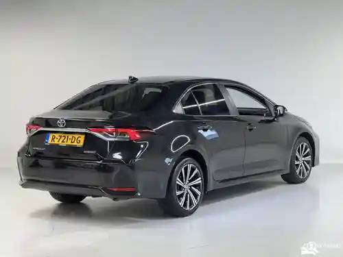 Toyota Corolla Touring Sports 1.8 Hybrid 2022